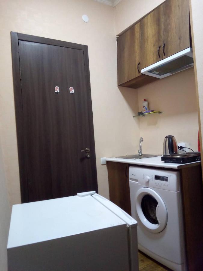 Vake-House Hotel Tbilisi Exterior photo