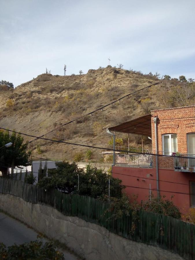 Vake-House Hotel Tbilisi Exterior photo