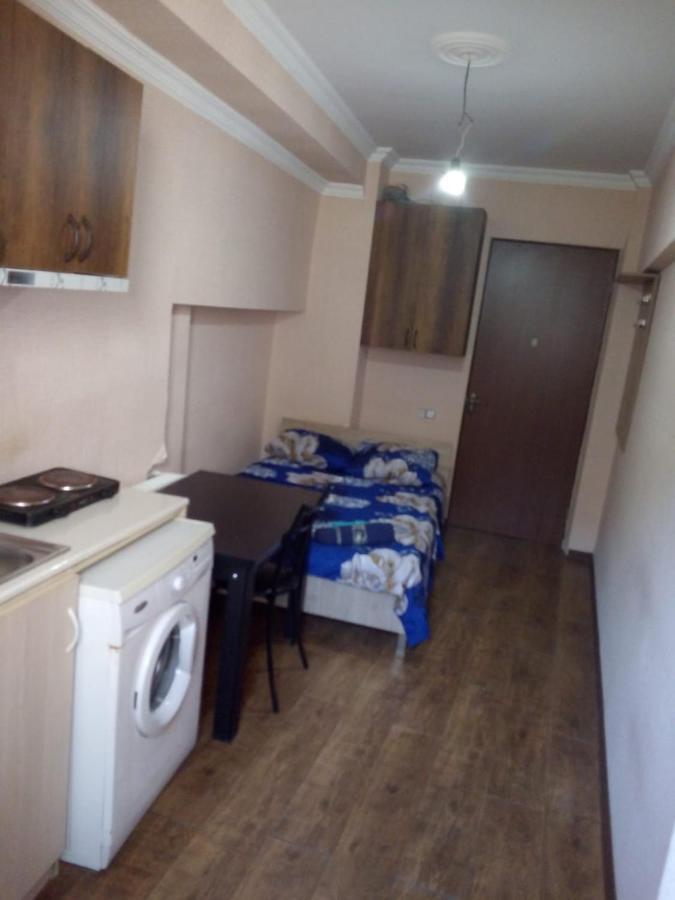 Vake-House Hotel Tbilisi Exterior photo