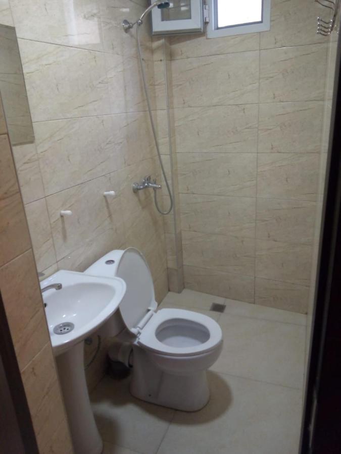 Vake-House Hotel Tbilisi Exterior photo