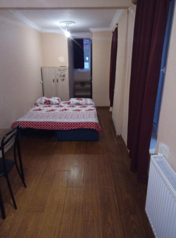 Vake-House Hotel Tbilisi Exterior photo