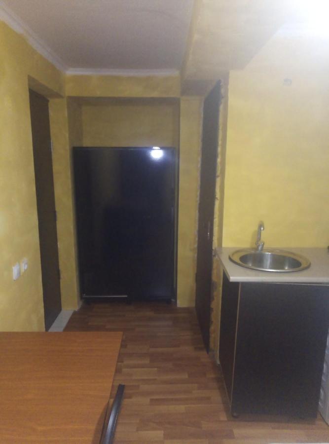 Vake-House Hotel Tbilisi Exterior photo