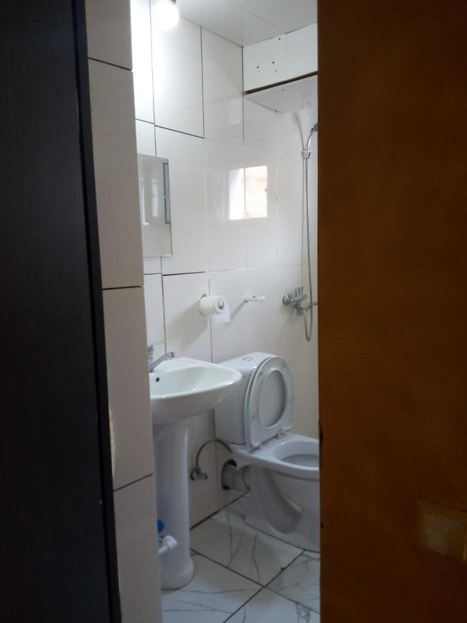 Vake-House Hotel Tbilisi Exterior photo