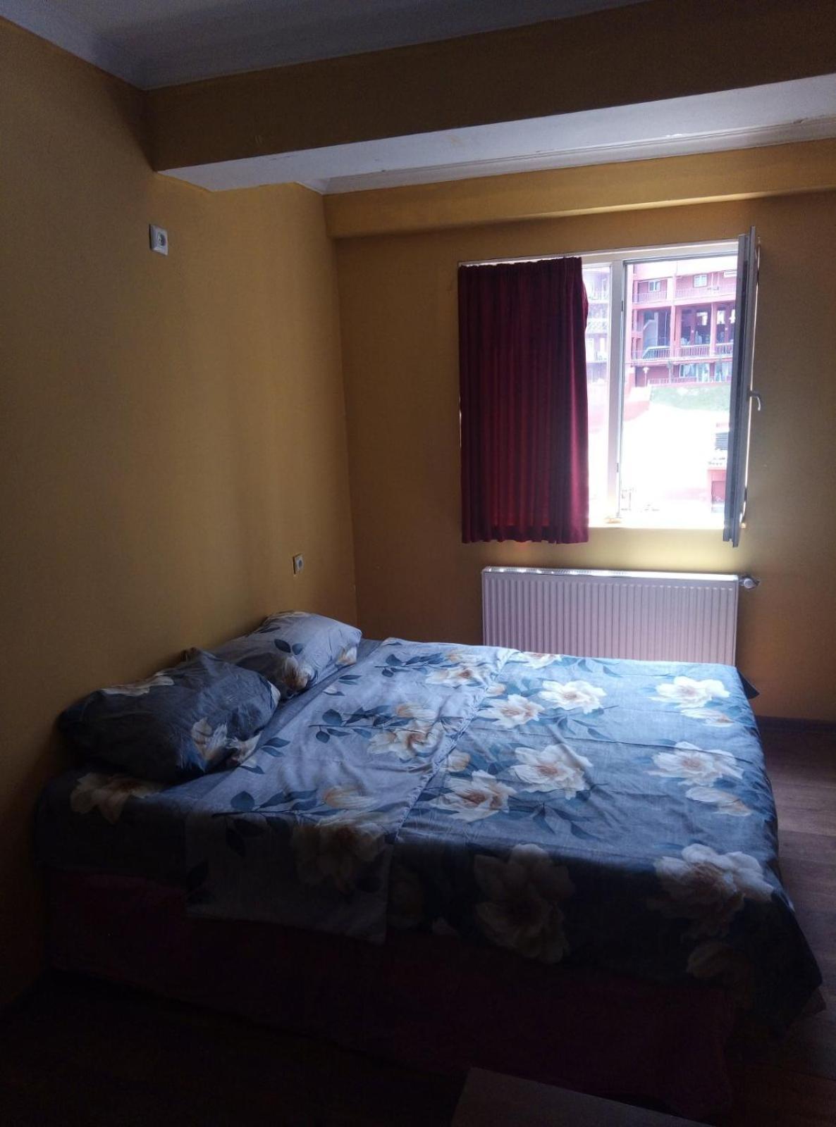 Vake-House Hotel Tbilisi Exterior photo