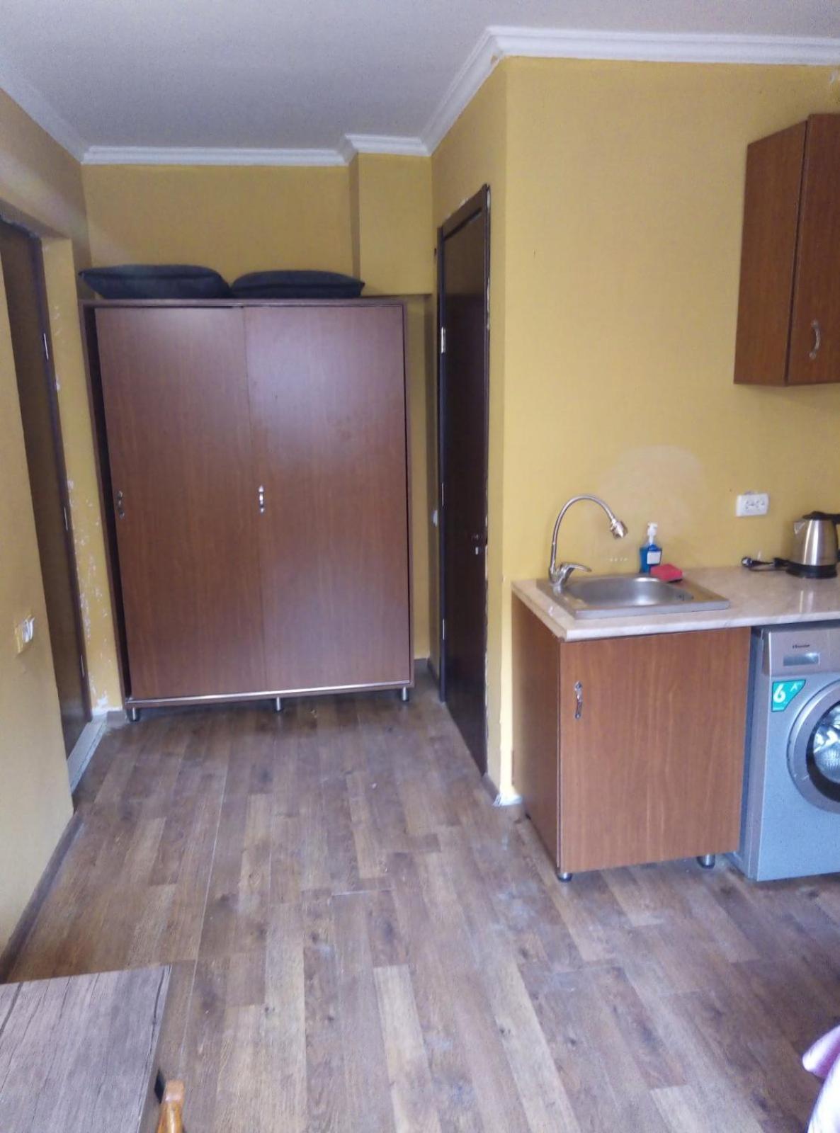 Vake-House Hotel Tbilisi Exterior photo